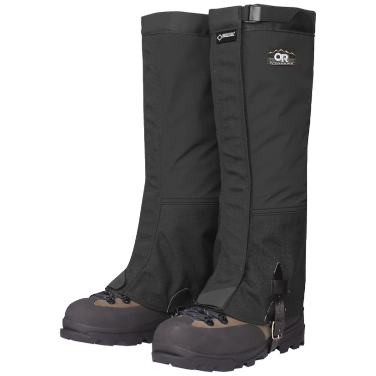 Outdoor Research Crocodile Classic Gaiters - Image 2